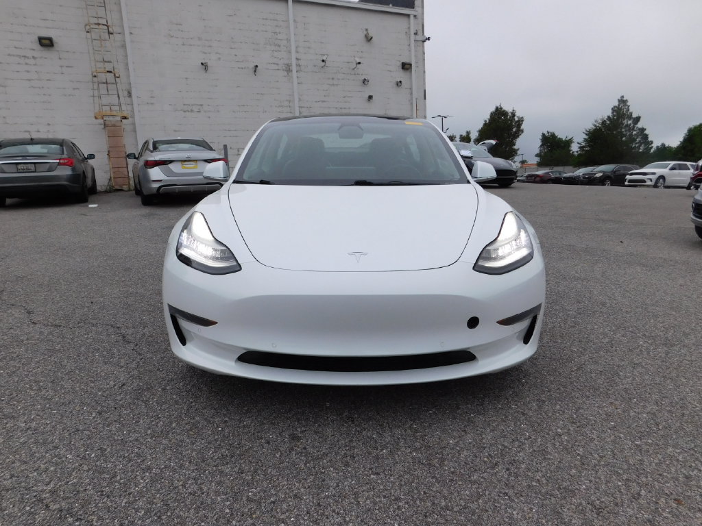 Used 2019 Tesla Model 3 Standard Range Plus RWD image 3