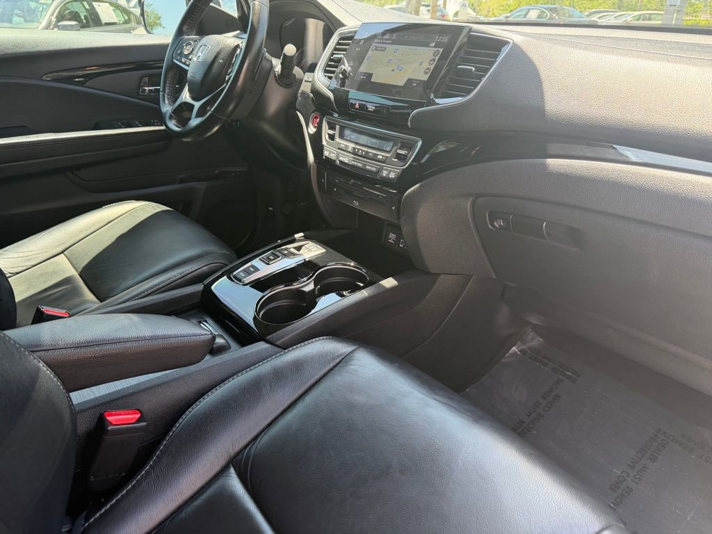 Used 2019 Honda Pilot Touring image 12