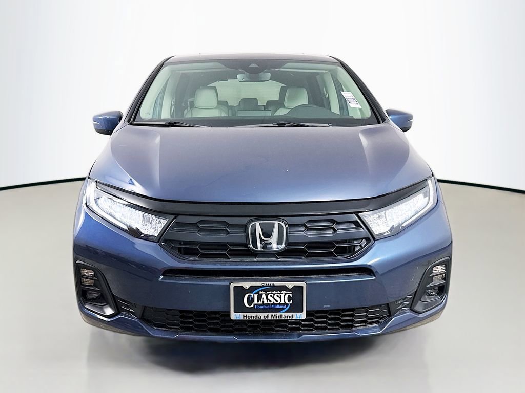 New 2026 Honda Odyssey EX-L image 2