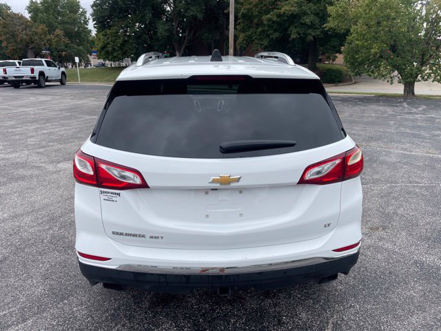 Used 2019 Chevrolet Equinox LT FWD image 5
