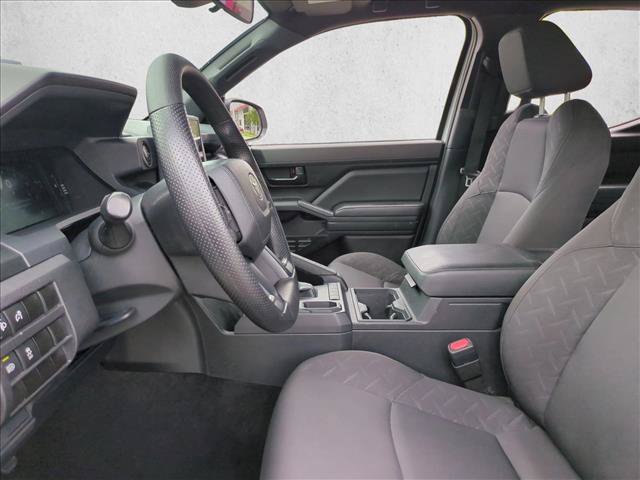 Used 2024 Toyota Tacoma SR RWD image 15