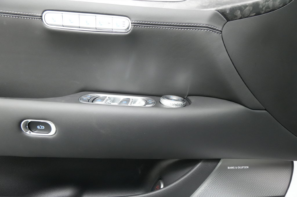 New 2026 Genesis G90 3.5T AWD/4WD image 15