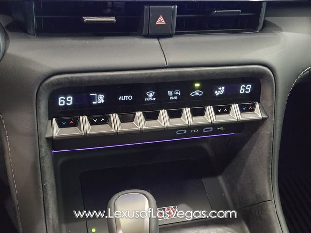 New 2026 Lexus IS 350 F Sport image 21