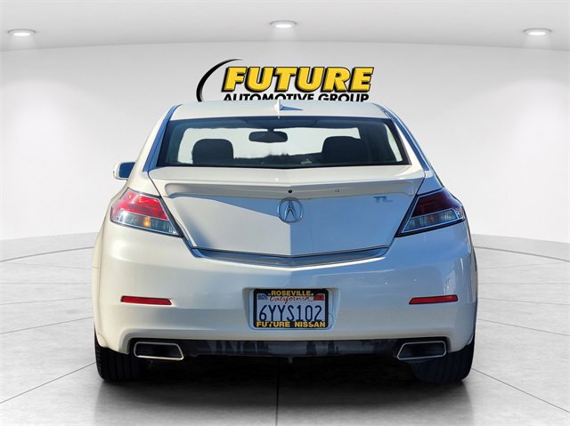 Used 2013 Acura TL 3.5 image 8