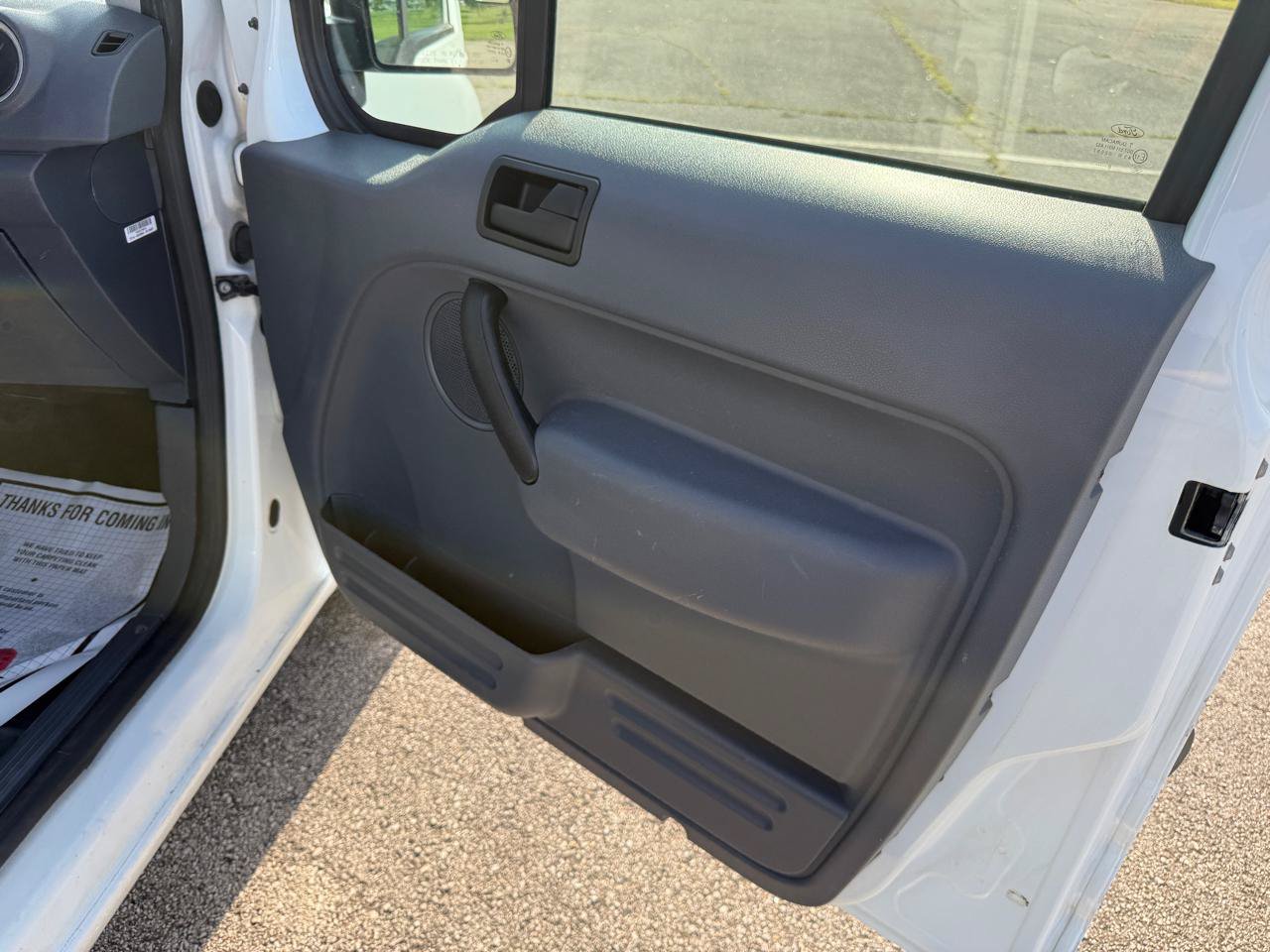 Used 2011 Ford Transit Connect XLT FWD image 23