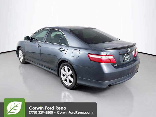 Used 2007 Toyota Camry SE image 5
