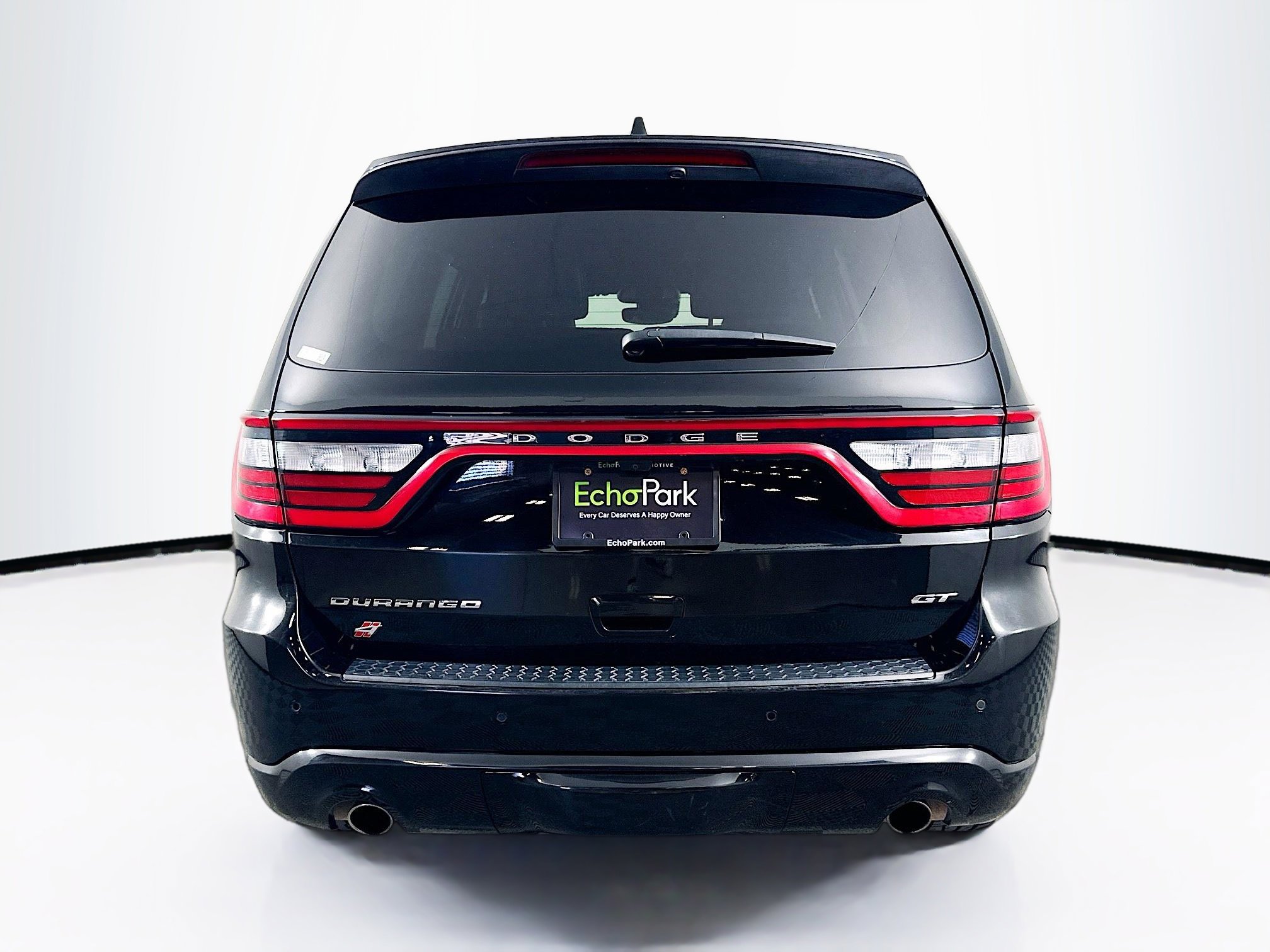 Used 2024 Dodge Durango GT image 7