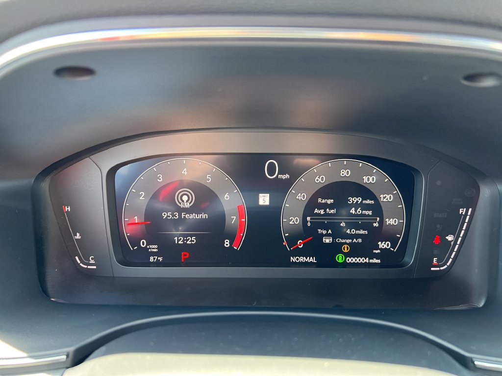 Certified 2026 Acura Integra A-Spec FWD image 18