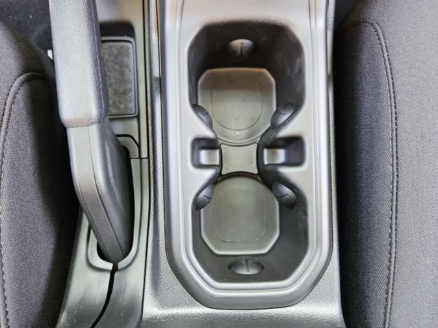 New 2026 Jeep Gladiator Mojave AWD/4WD image 15