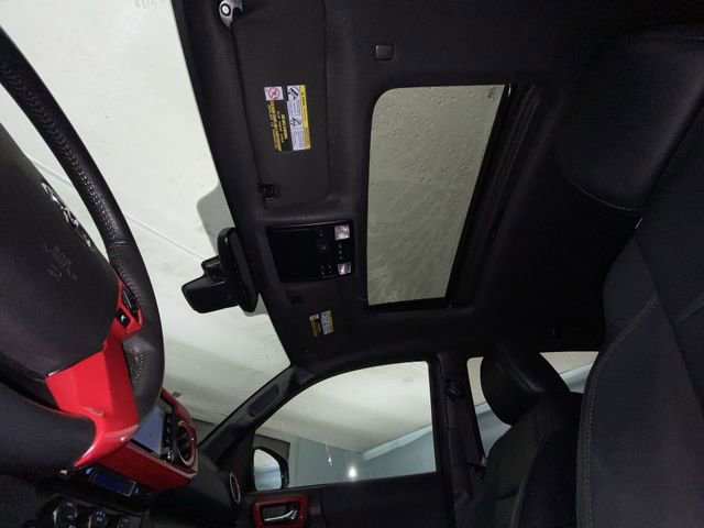 Used 2022 Toyota Tacoma TRD Off-Road w/ TRD Premium Off Road Package image 22