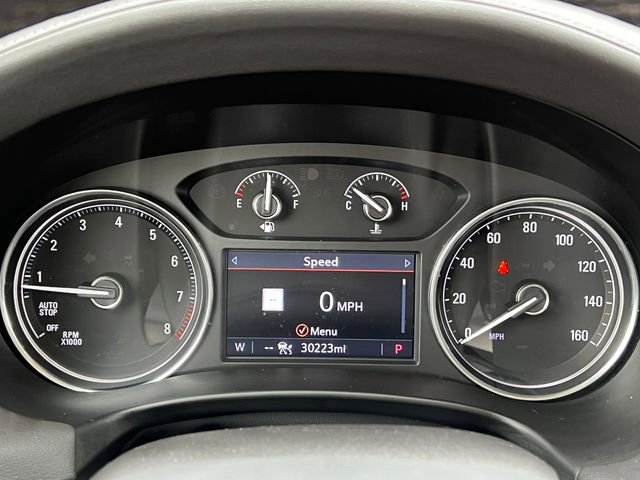Used 2024 Buick Enclave Essence w/ Experience Buick Package AWD/4WD image 23