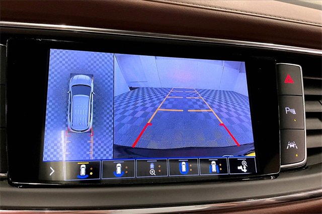 Used 2021 Buick Enclave Avenir image 26