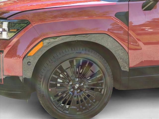 New 2026 Hyundai Santa Fe Calligraphy image 10