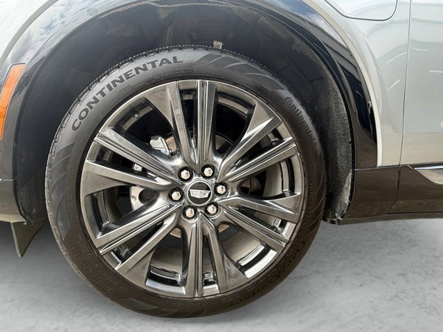 Certified 2026 Cadillac Optiq Sport 2 AWD/4WD image 21