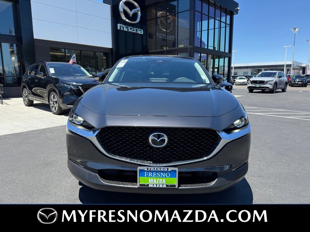New 2026 MAZDA CX-30 AWD 2.5 S w/ Select Sport Pkg image 3
