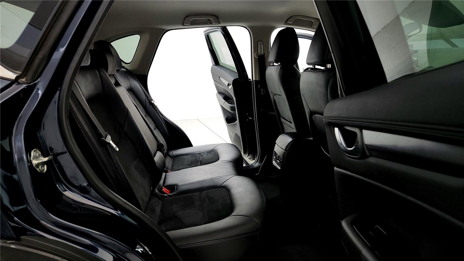 Used 2017 MAZDA CX-5 Touring image 30