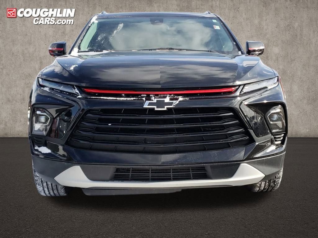 Used 2024 Chevrolet Blazer LT w/ Redline Edition image 8