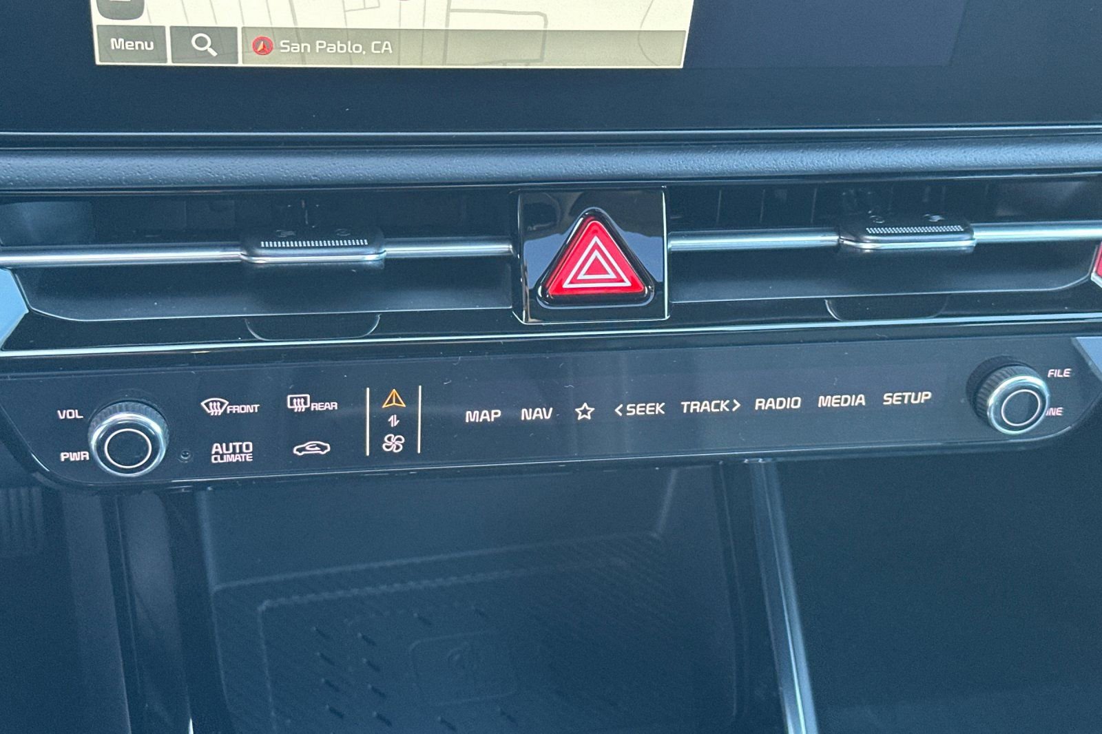 New 2026 Kia Niro SX image 21