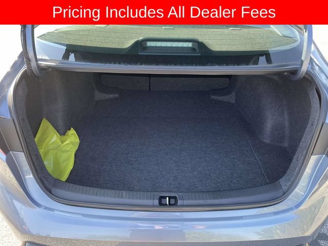Used 2026 Toyota Corolla SE FWD image 13