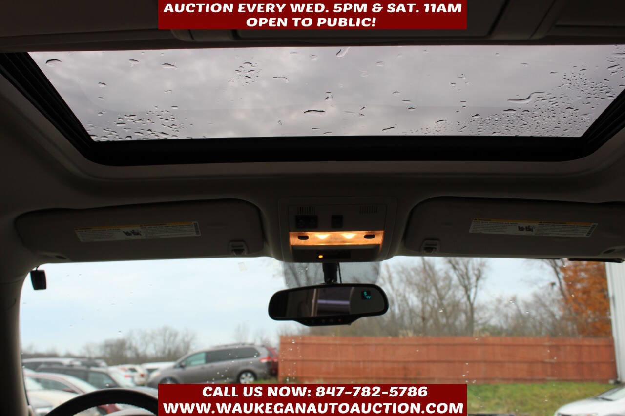 Used 2007 Chevrolet Tahoe LT w/ LT Preferred Equipment Group image 9