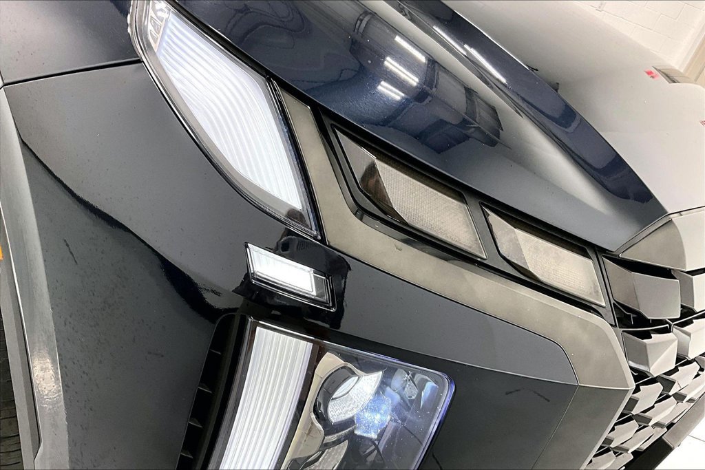 Used 2024 Hyundai Palisade SEL AWD/4WD image 35