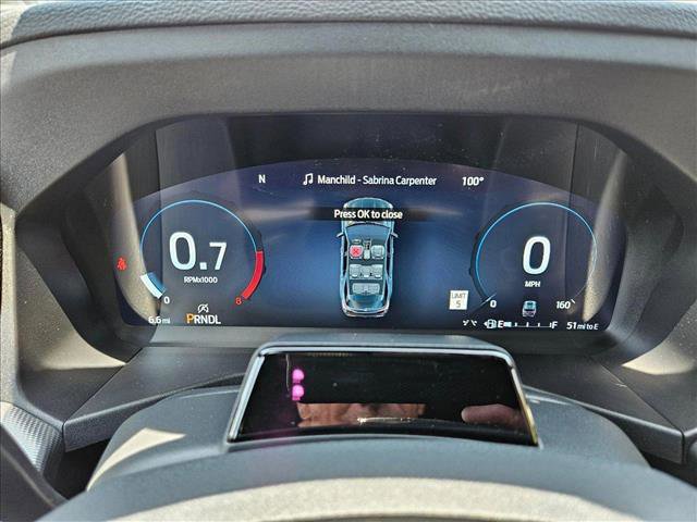 New 2025 Ford Explorer ST-Line image 11