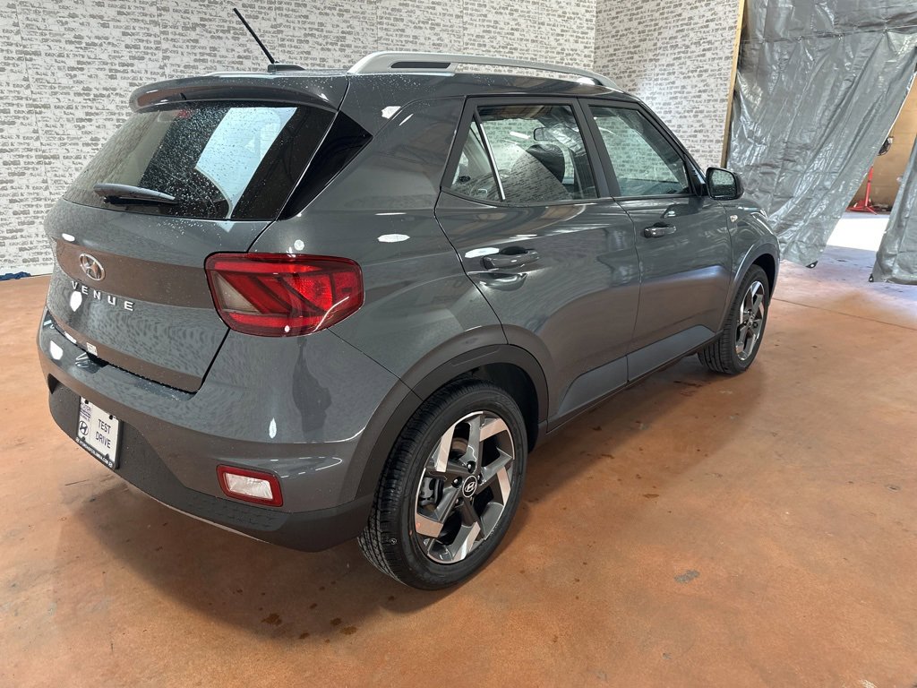 New 2026 Hyundai Venue SEL image 7