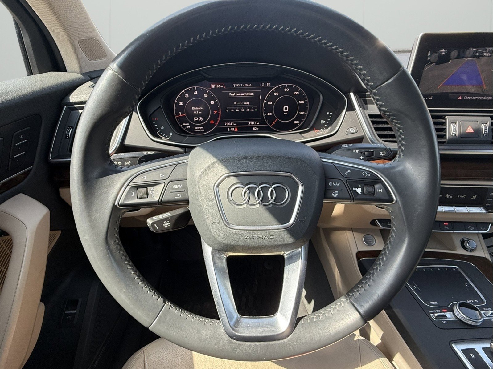 Used 2018 Audi Q5 2.0T Premium Plus image 17