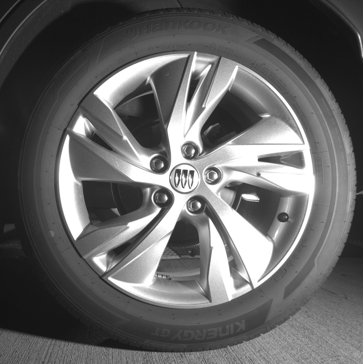 Used 2025 Buick Encore GX Preferred image 14