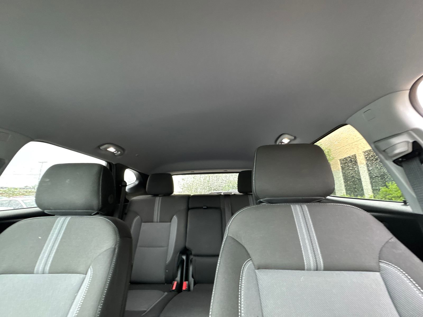 Used 2025 Chevrolet Blazer LT FWD image 31