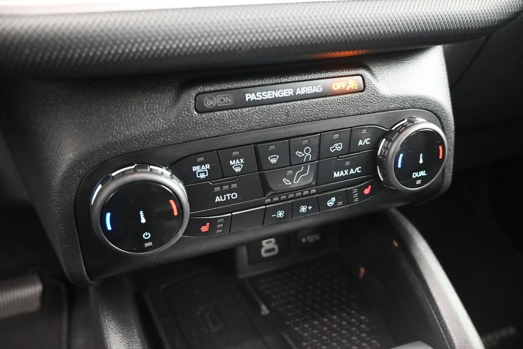 Certified 2023 Ford Bronco Sport Outer Banks w/ Tech Package AWD/4WD image 16