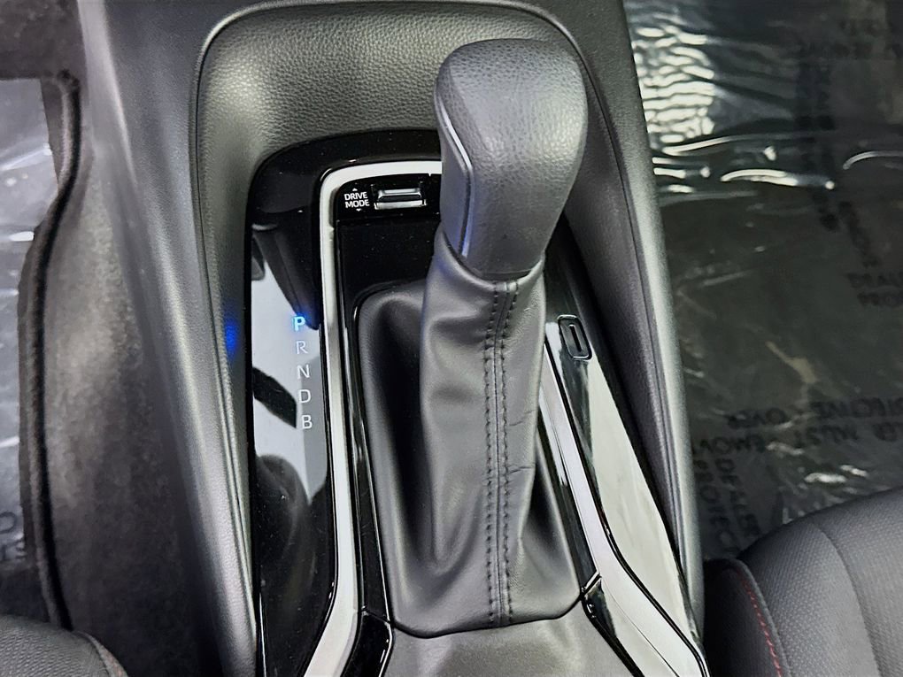 Used 2025 Toyota Corolla SE image 22