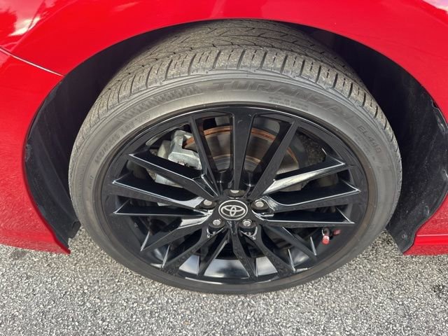 Used 2021 Toyota Camry XSE image 11