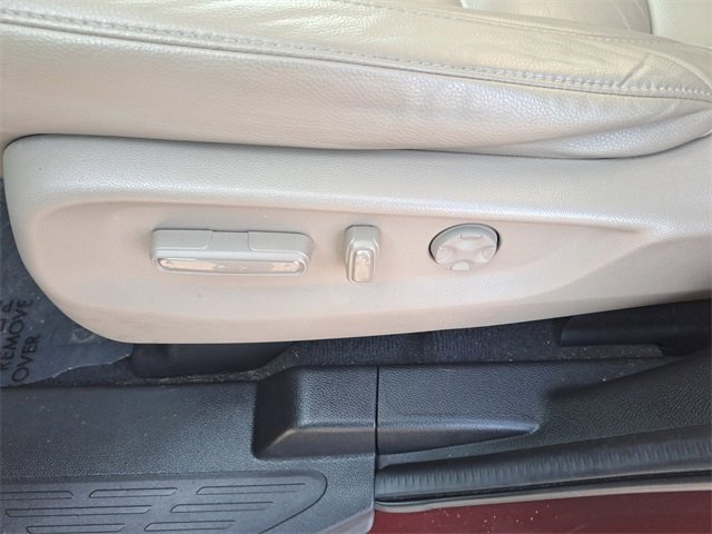 Used 2019 Honda Odyssey EX-L image 22