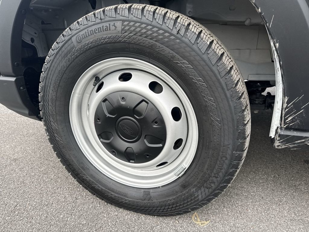 New 2026 Ford Transit 150 Low Roof RWD image 7