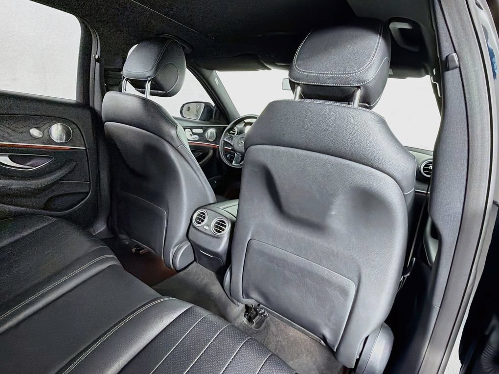 Used 2017 Mercedes-Benz E 300 image 27