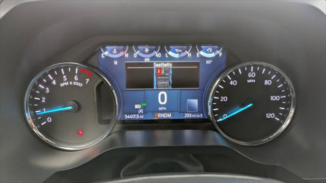 Used 2024 Ford Expedition Limited RWD image 28