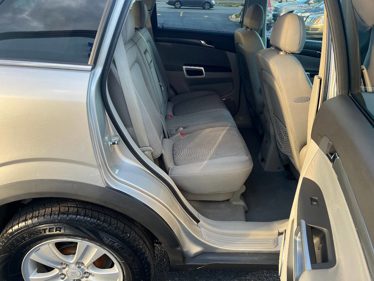 Used 2008 Saturn Vue XE image 22