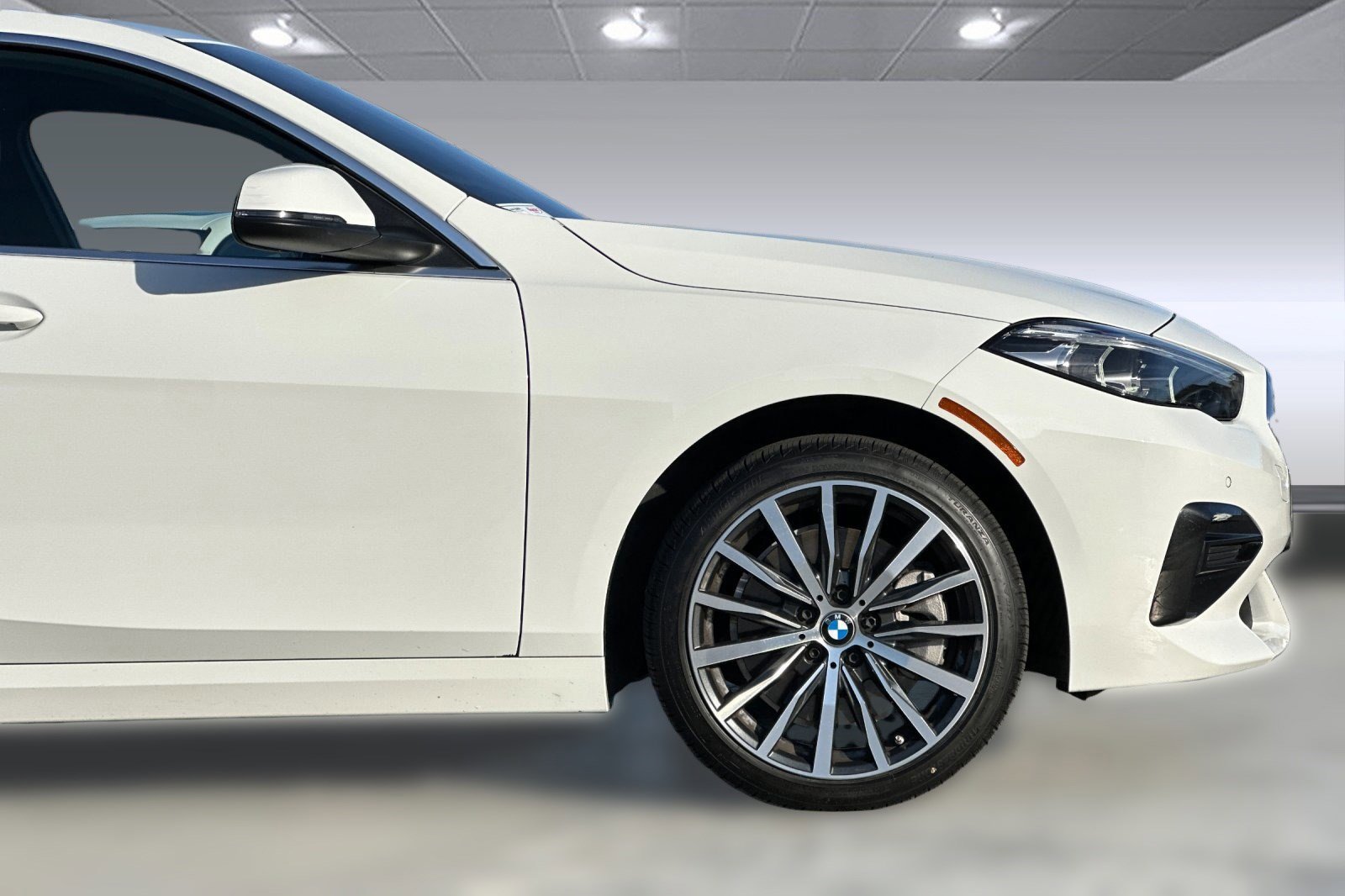 Certified 2023 BMW 228i Gran Coupe 228i w/ Convenience Package image 35