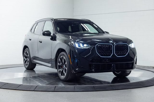 New 2026 BMW X3 xDrive30i w/ Premium Package AWD/4WD image 5