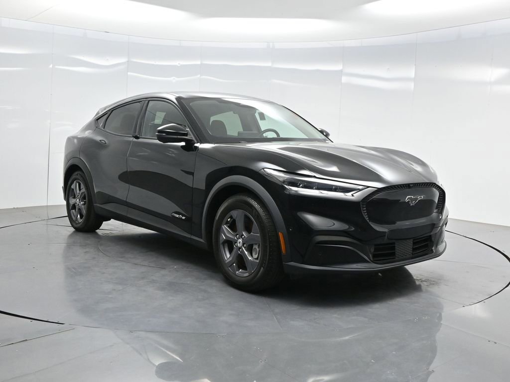 Used 2023 Ford Mustang Mach-E Select w/ Comfort Package Lite RWD image 33