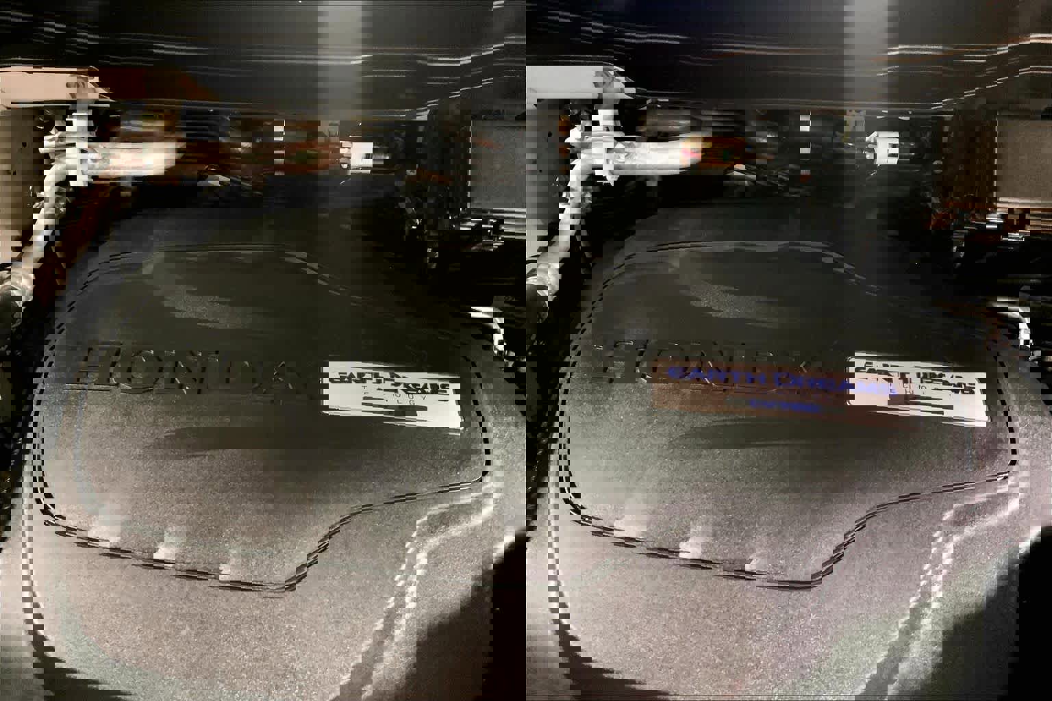 Used 2018 Honda Pilot Elite image 32