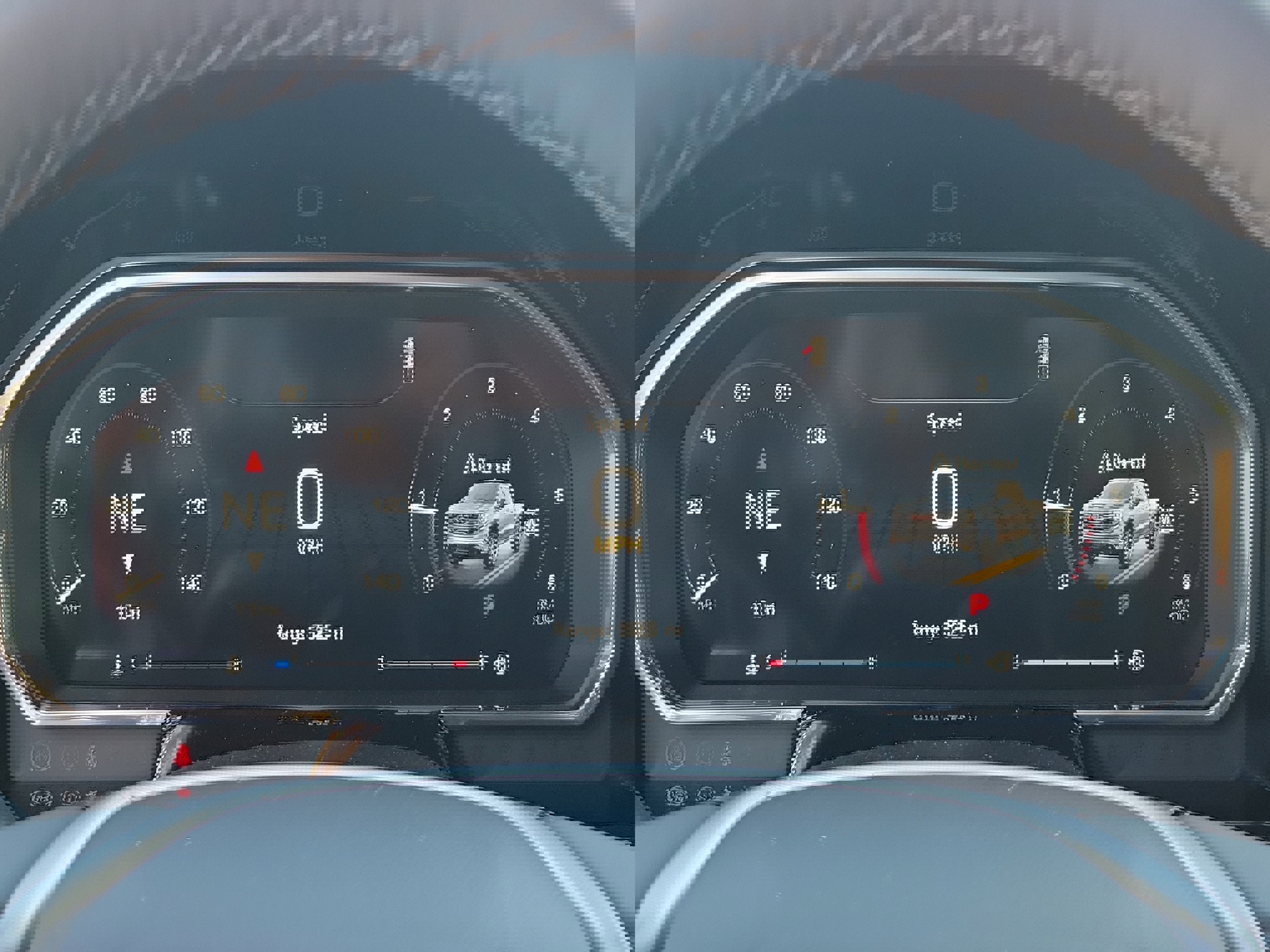 New 2026 GMC Sierra 1500 Elevation w/ Max Trailering Package image 21