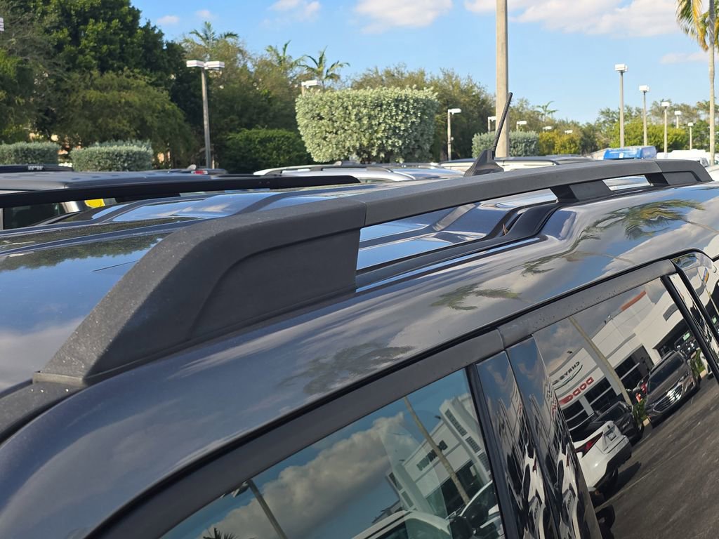 Used 2021 Ford Bronco Sport image 13