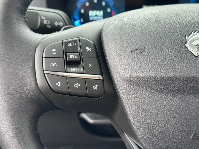 New 2026 Ford Bronco Sport Badlands w/ Badlands Tech Package image 22