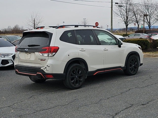 Used 2019 Subaru Forester Sport w/ Popular Package #2 image 12