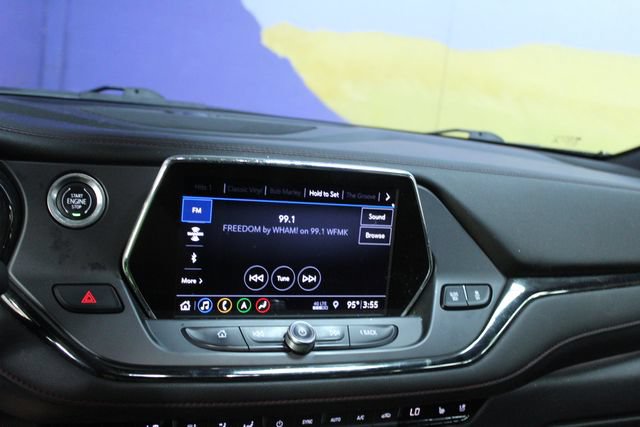 Used 2019 Chevrolet Blazer RS AWD/4WD image 19