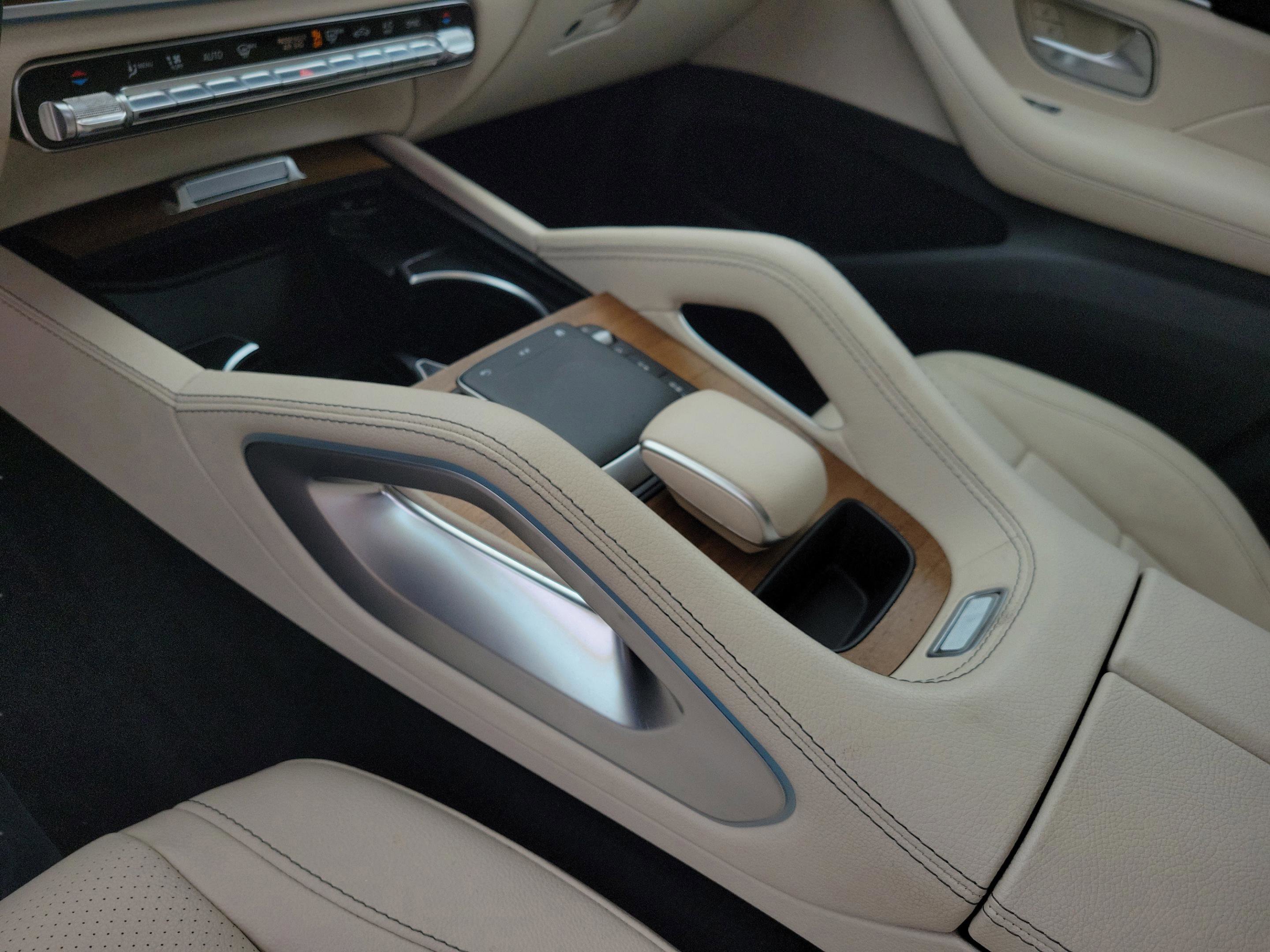 Used 2022 Mercedes-Benz GLE 350 4MATIC image 22