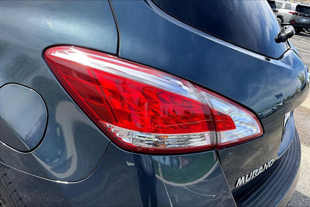 Used 2014 Nissan Murano SL AWD/4WD image 21