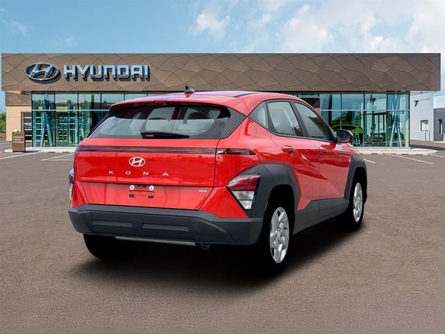 New 2026 Hyundai Kona SE image 7